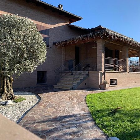 Appartamento Con Giardino Pontecchio Marconi エクステリア 写真