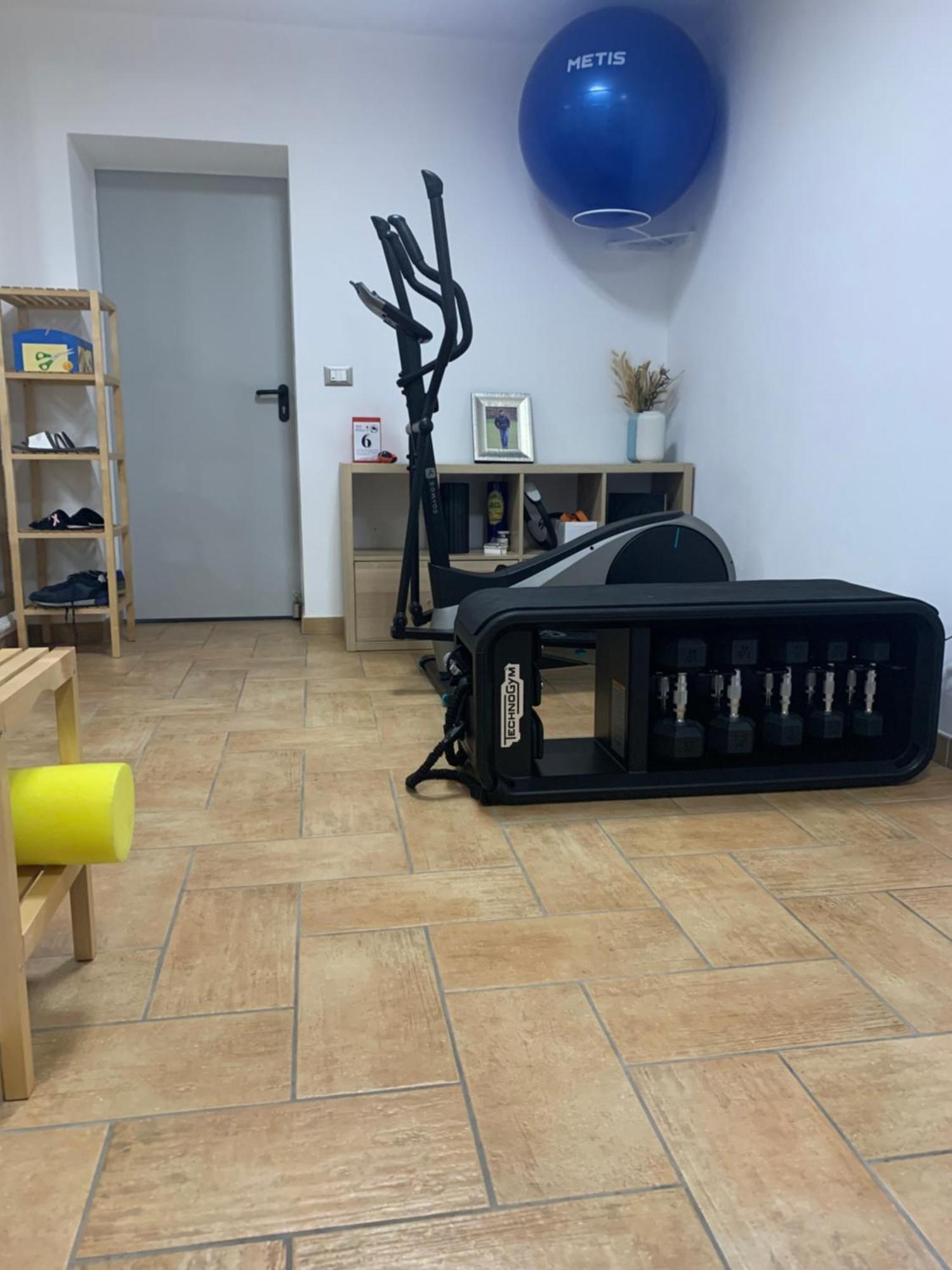 Appartamento Con Giardino Pontecchio Marconi エクステリア 写真