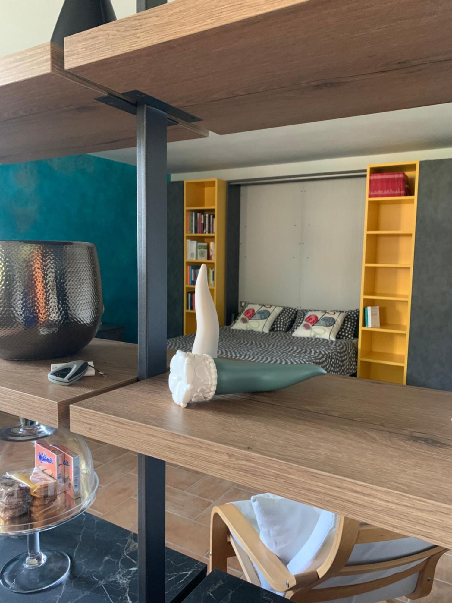 Appartamento Con Giardino Pontecchio Marconi エクステリア 写真