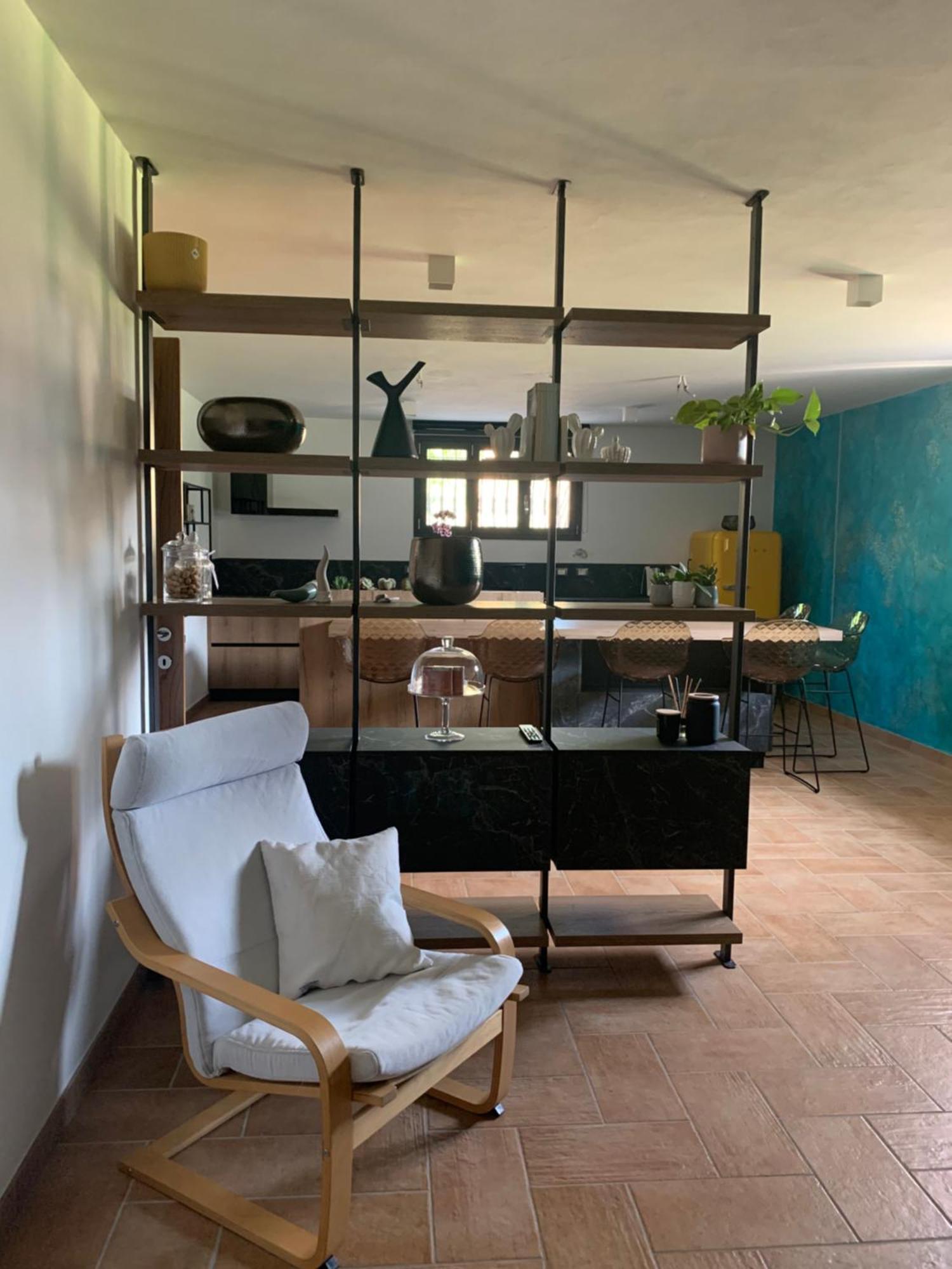 Appartamento Con Giardino Pontecchio Marconi エクステリア 写真