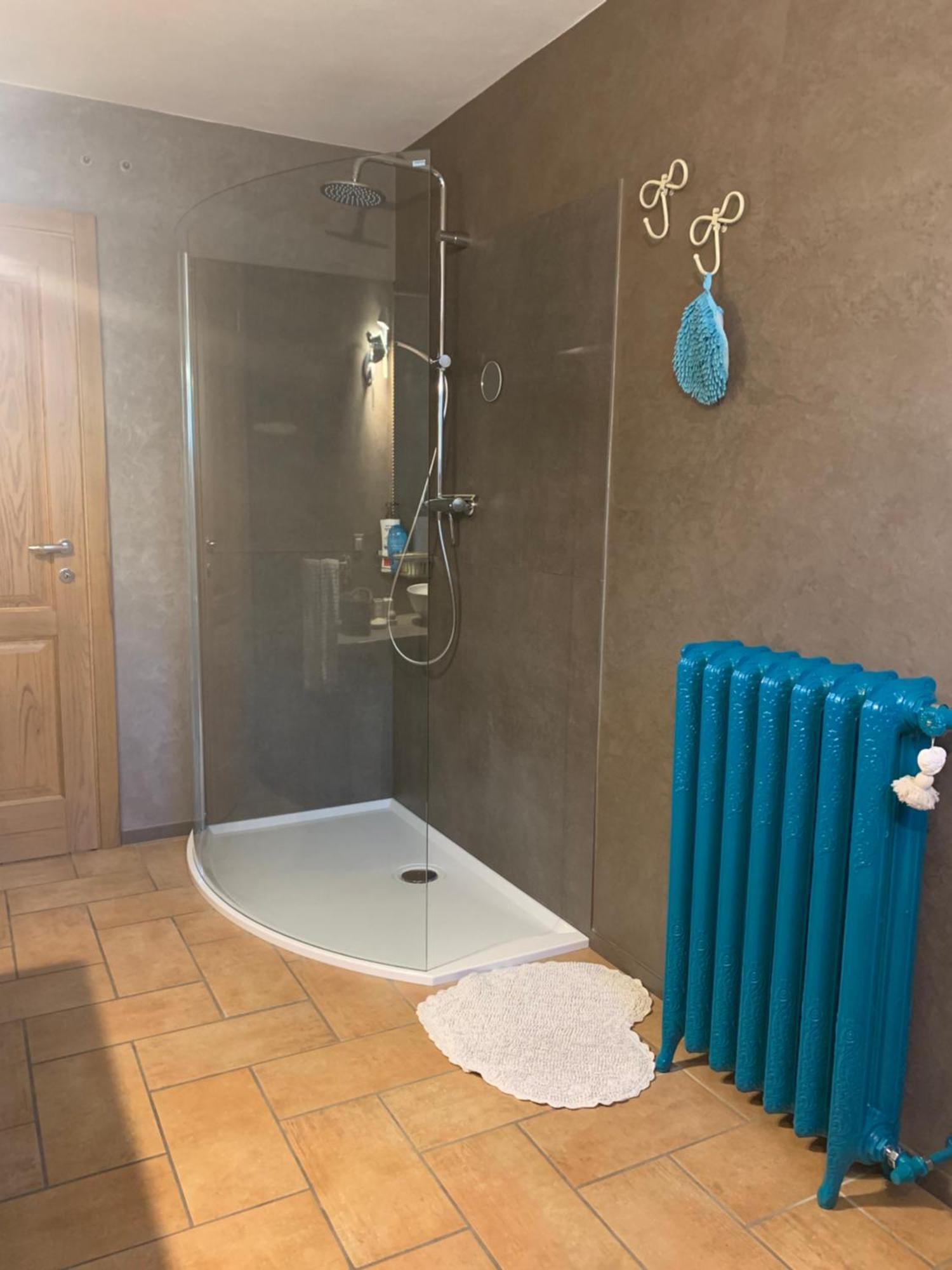 Appartamento Con Giardino Pontecchio Marconi エクステリア 写真
