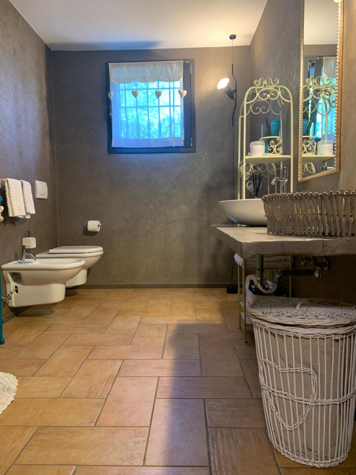 Appartamento Con Giardino Pontecchio Marconi エクステリア 写真