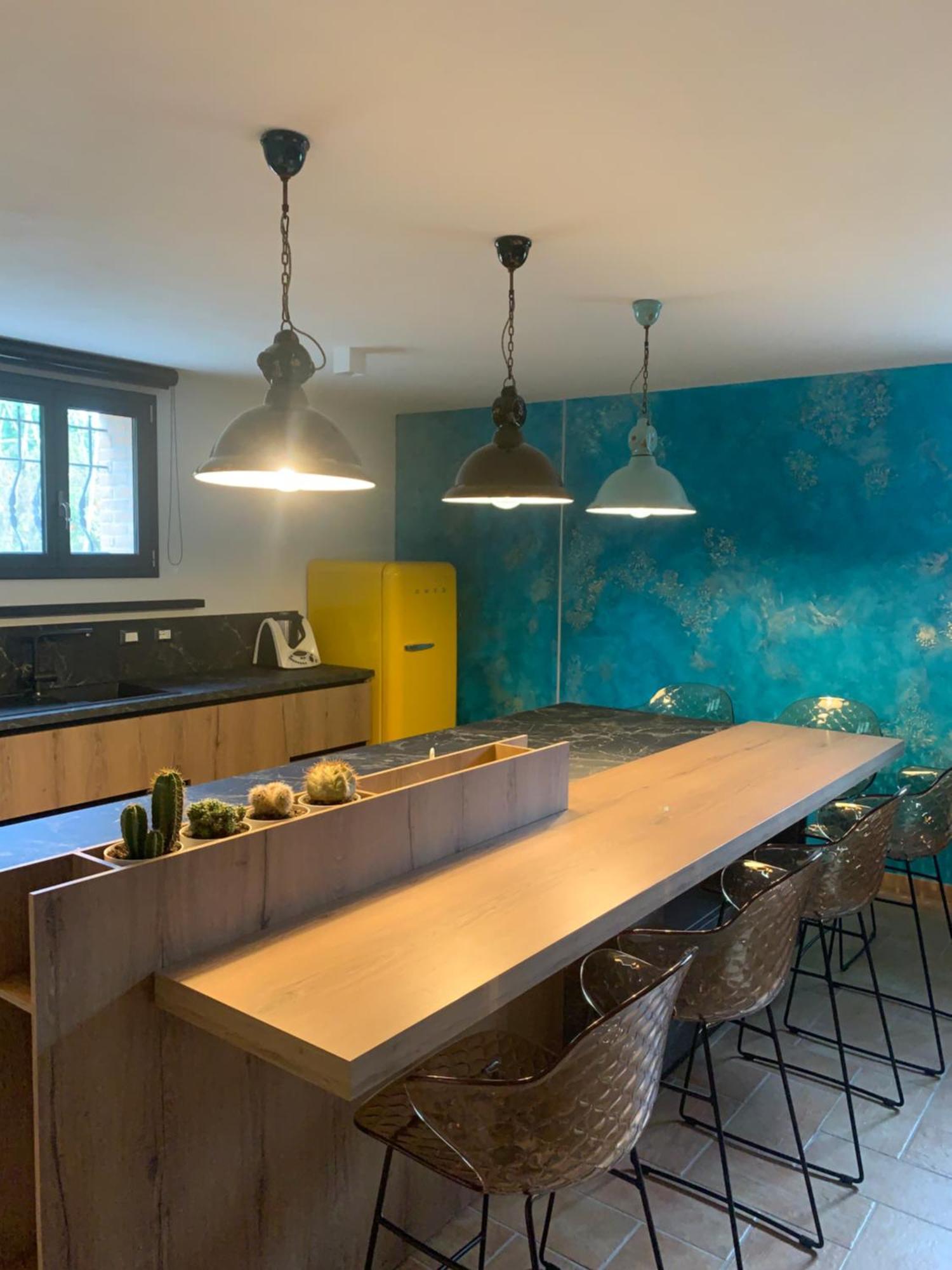 Appartamento Con Giardino Pontecchio Marconi エクステリア 写真