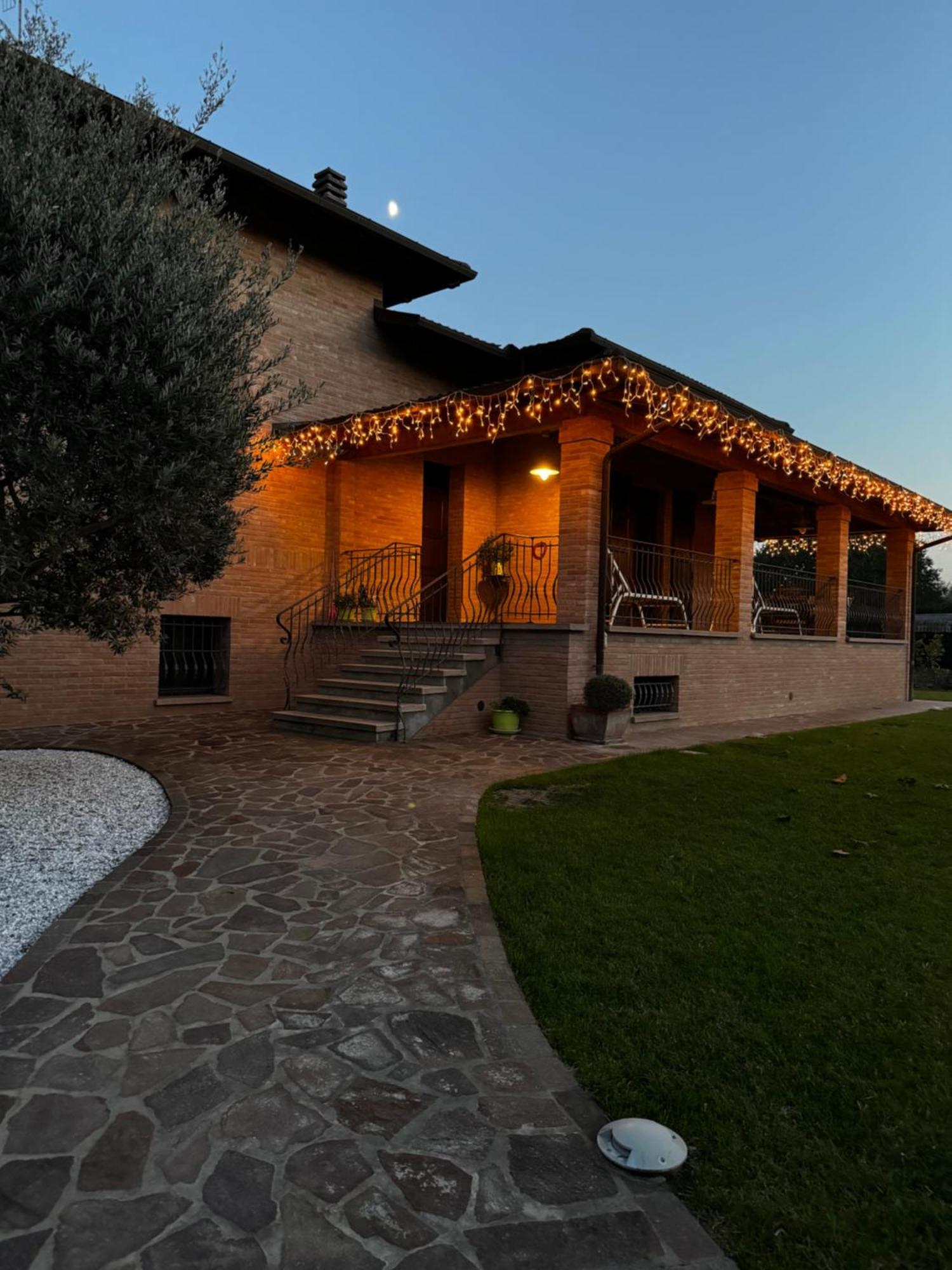 Appartamento Con Giardino Pontecchio Marconi エクステリア 写真