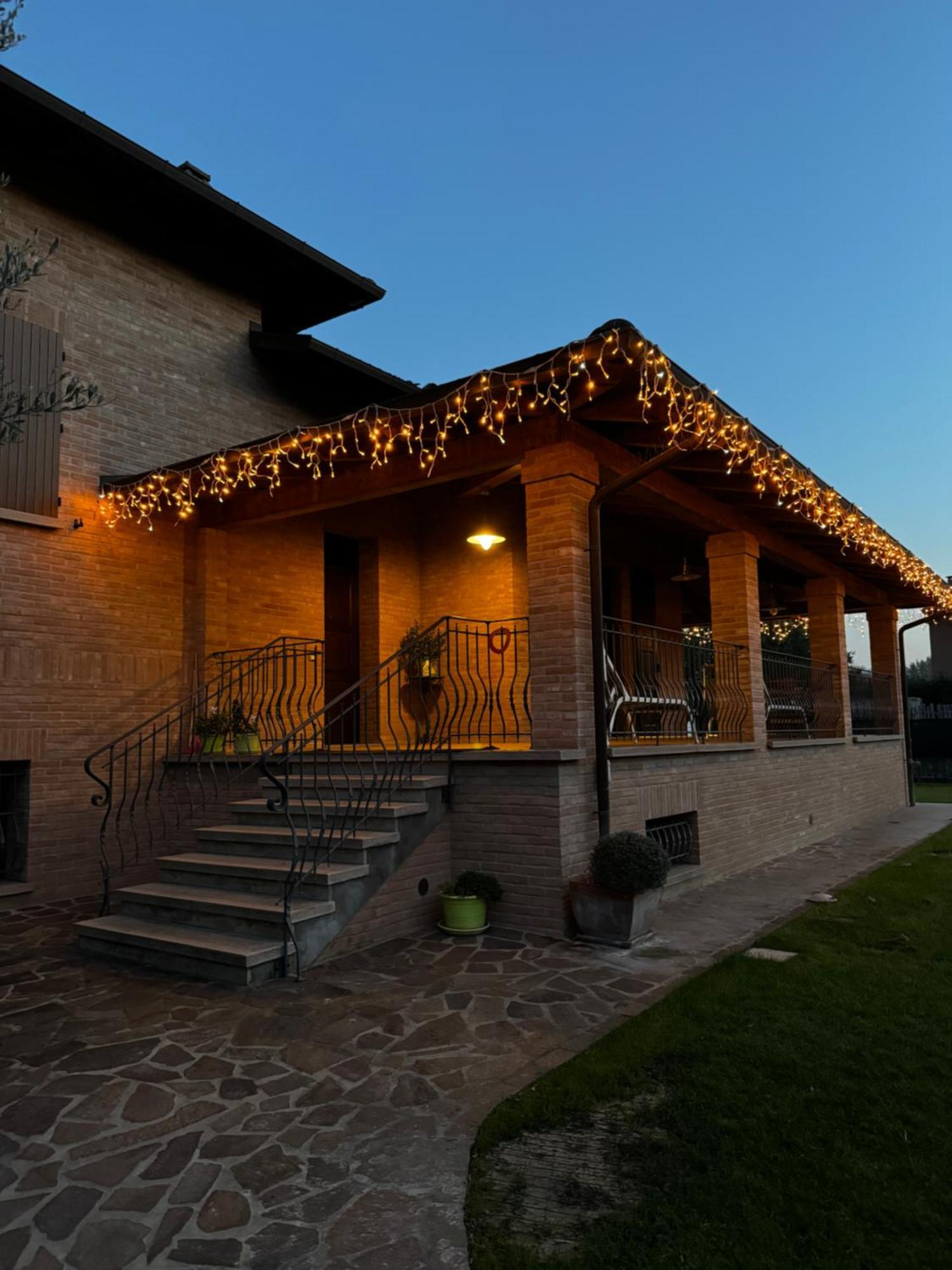 Appartamento Con Giardino Pontecchio Marconi エクステリア 写真